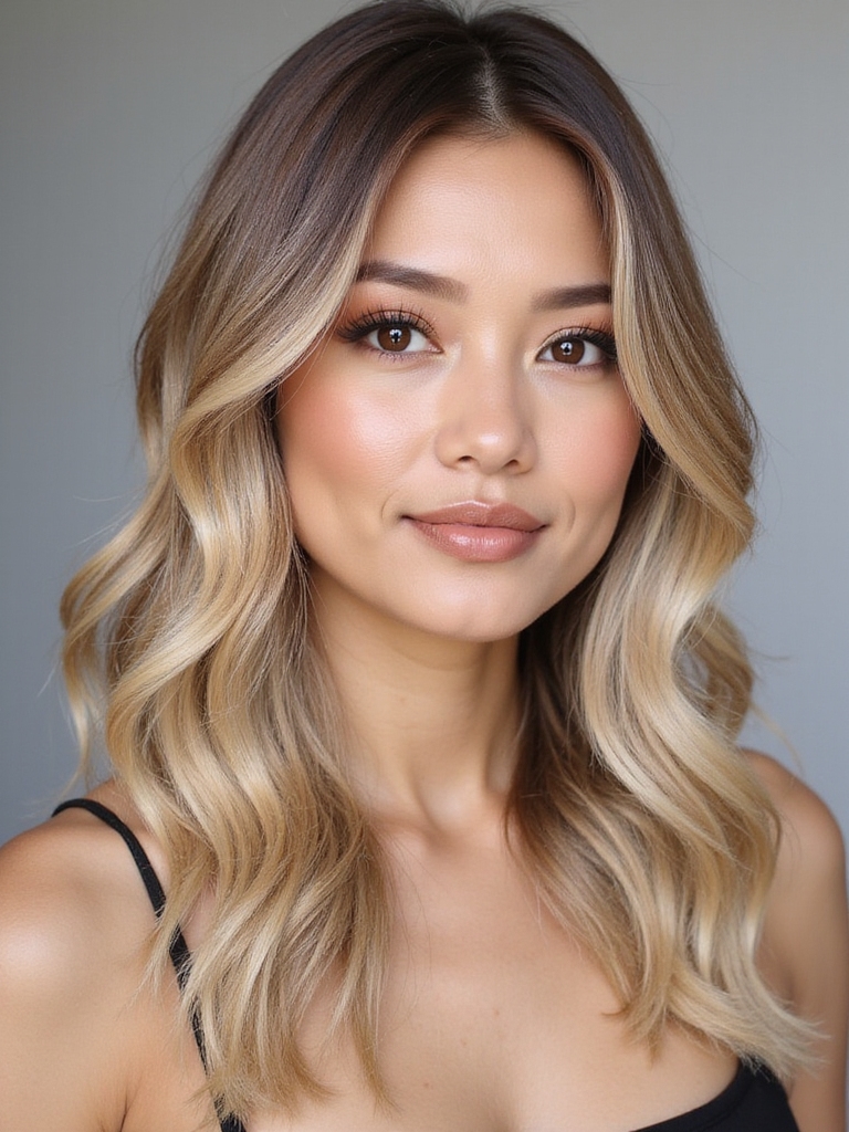 blonde hair maintenance tips