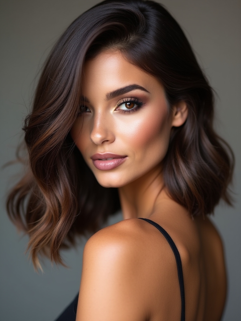 bob hairstyle for every occasion