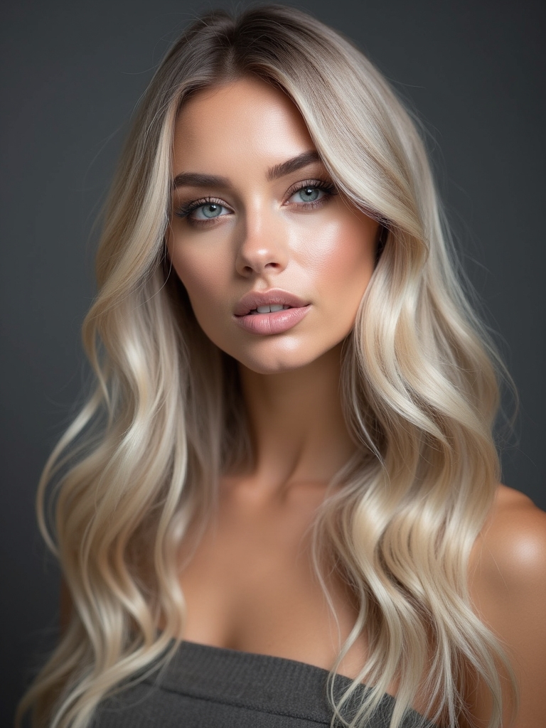 brass free hair maintenance tips