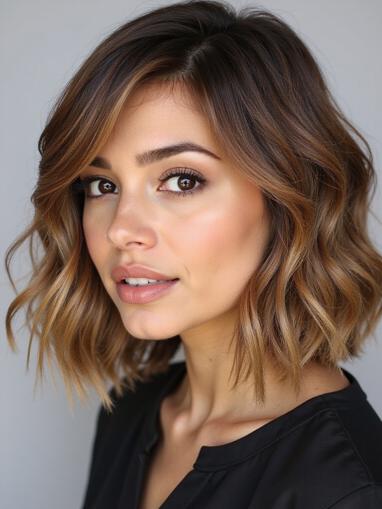 celebrity hair trend inspirations