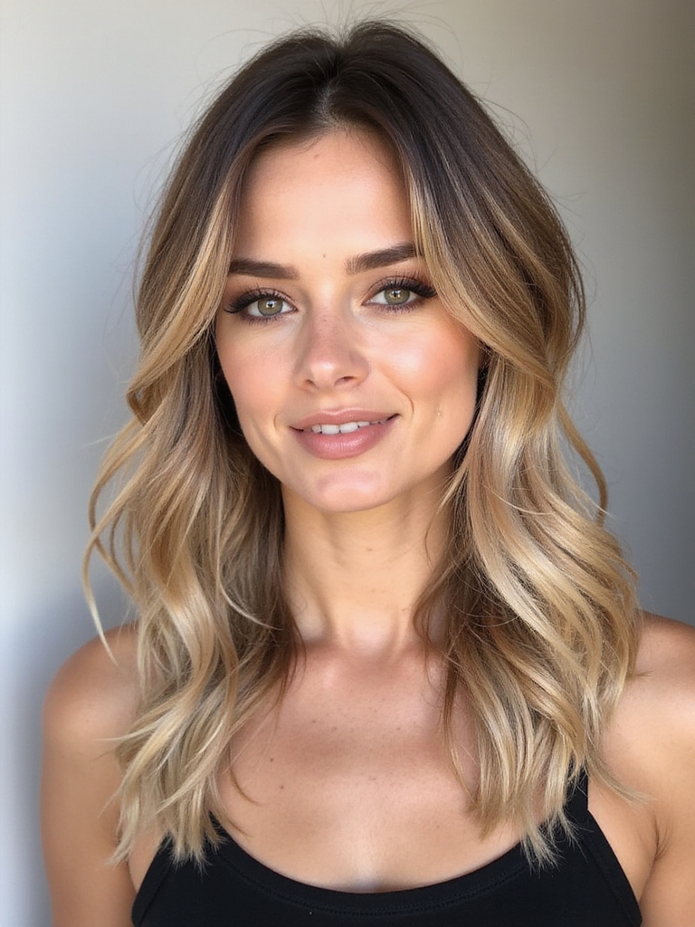 celebrity light chocolate blonde