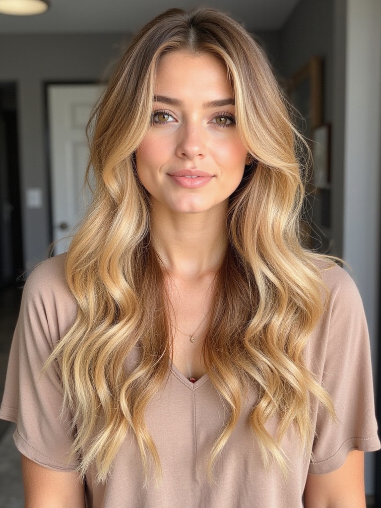 choosing your perfect shade