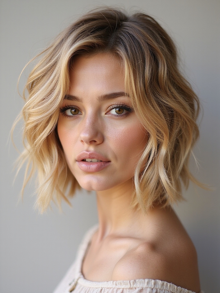customize your shag style