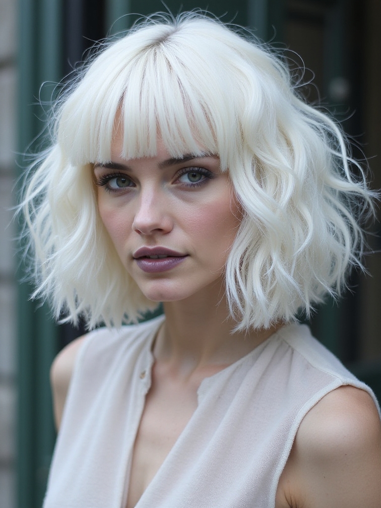 diy jellyfish hairstyle tips