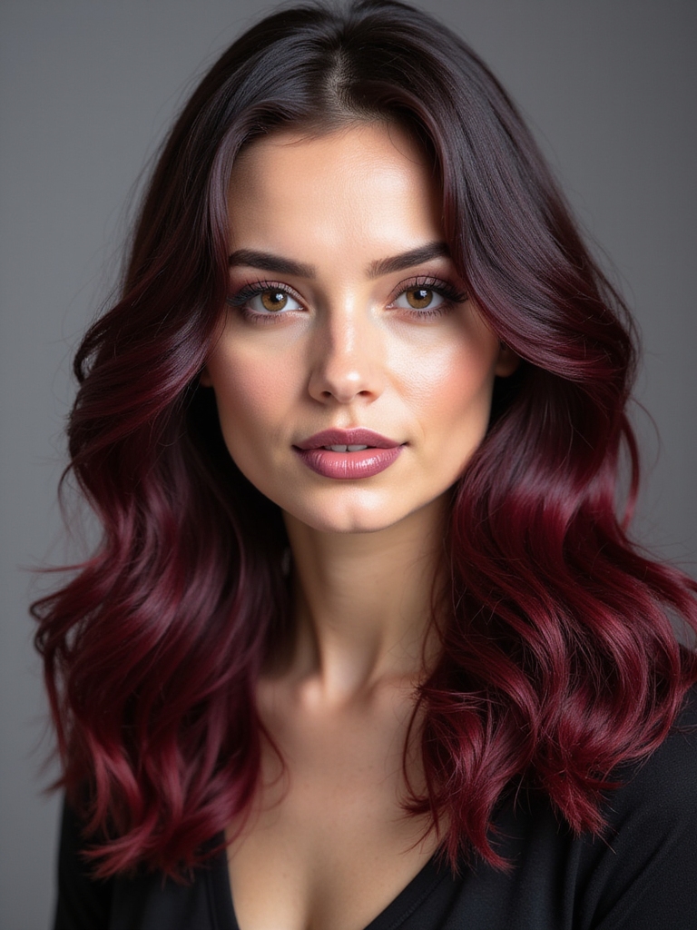 diy vs professional hair coloring