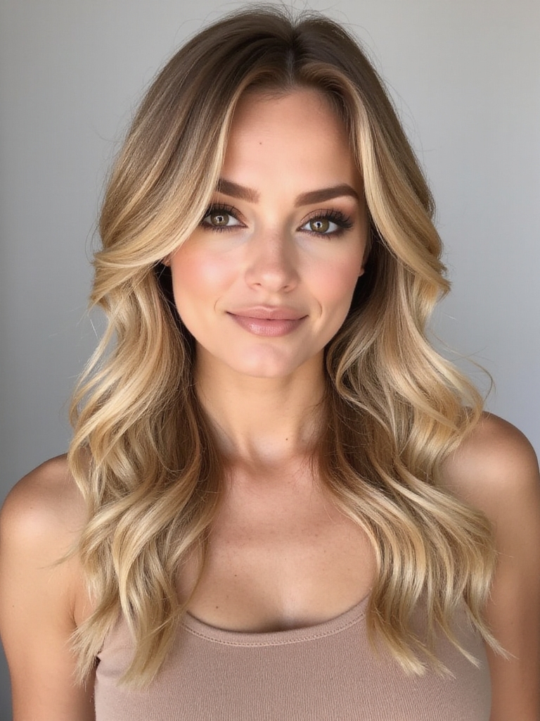 dynamic hair color undertones