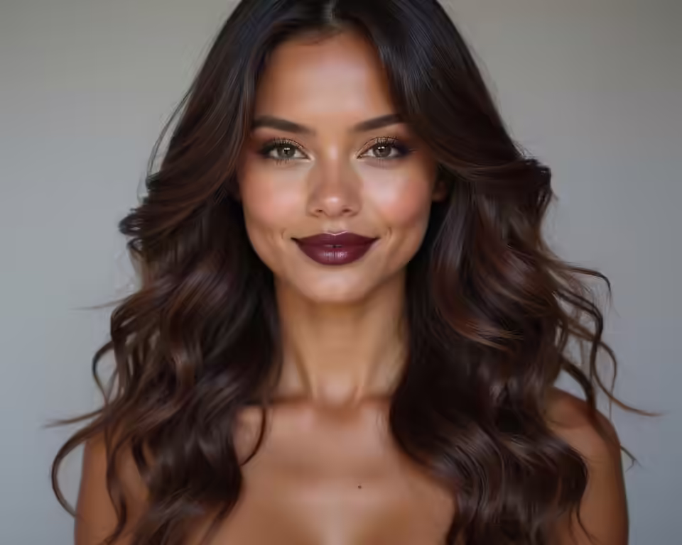 effortless air dry hairstyles