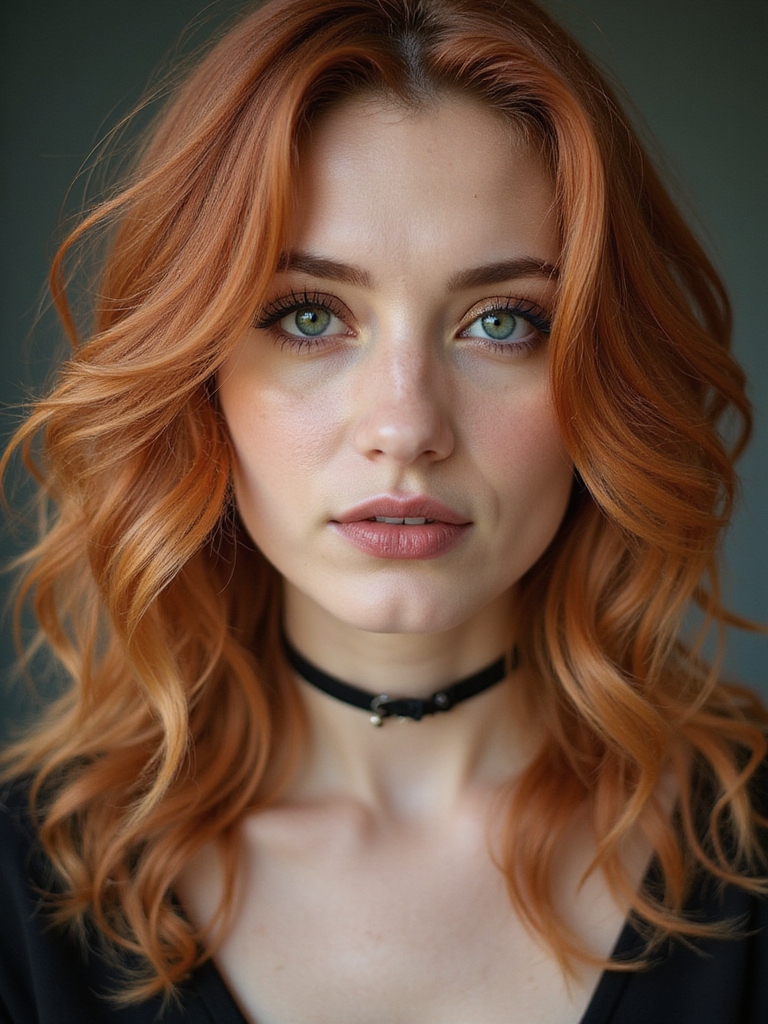 enchanting fairy wave hairstyles
