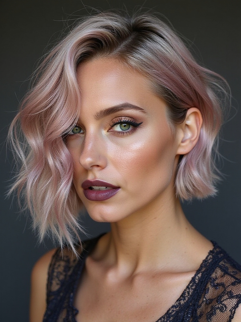 enhance your jellyfish hairstyle