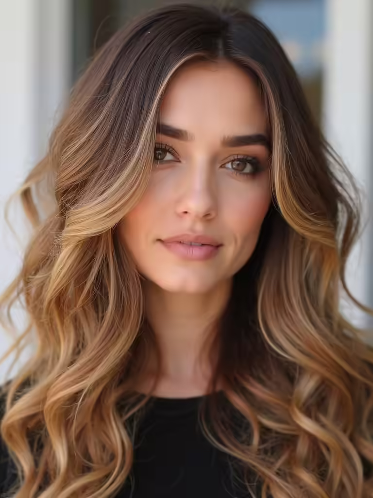 espresso highlights for blondes