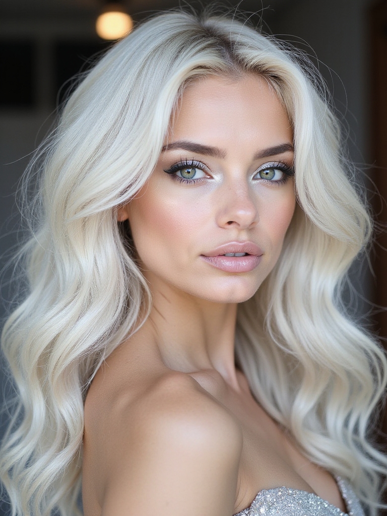 fairy waves for any color