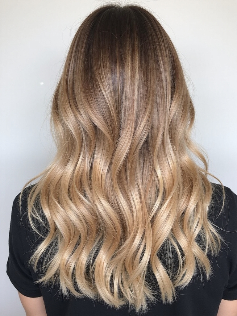 highlights add vibrant dimension