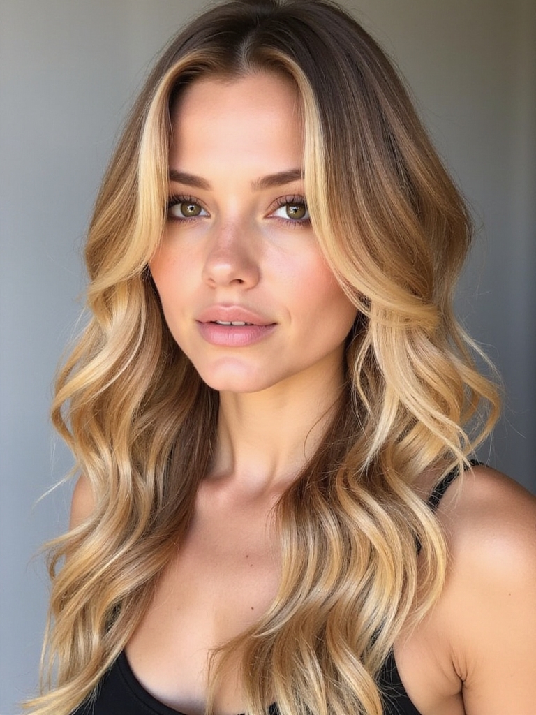honey blonde dye mistakes
