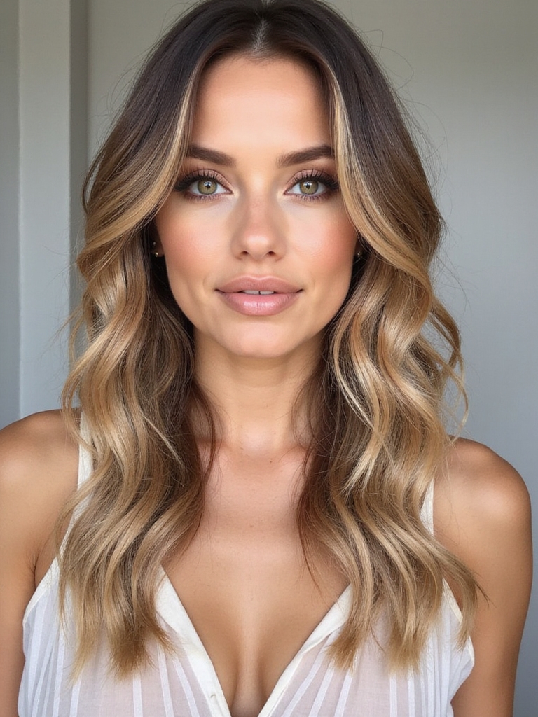 loose waves and volume