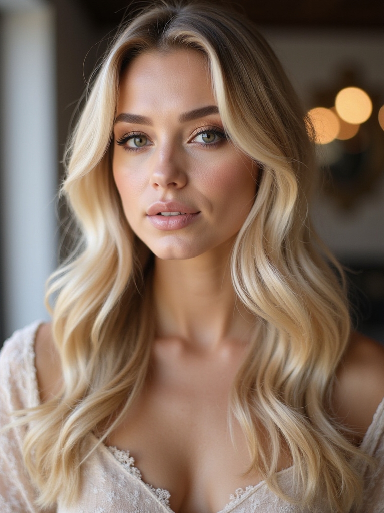 maintain ethereal curl longevity