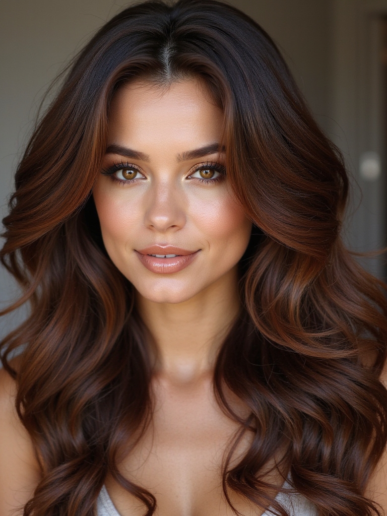 nourishing styling gels shine