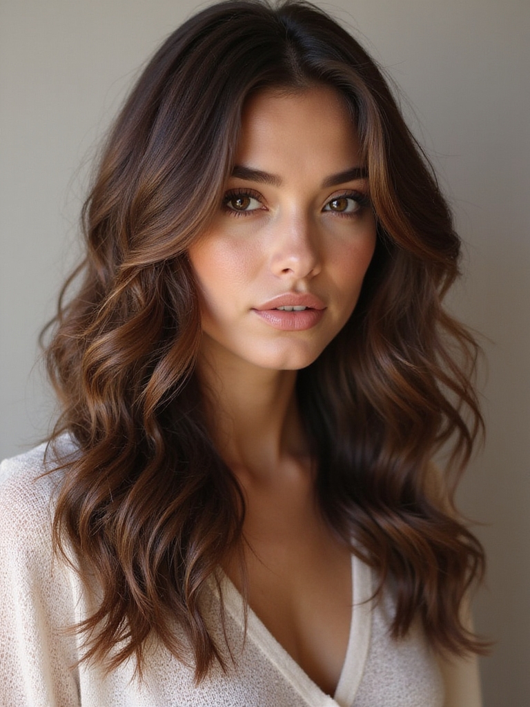 perfect overnight wave styling