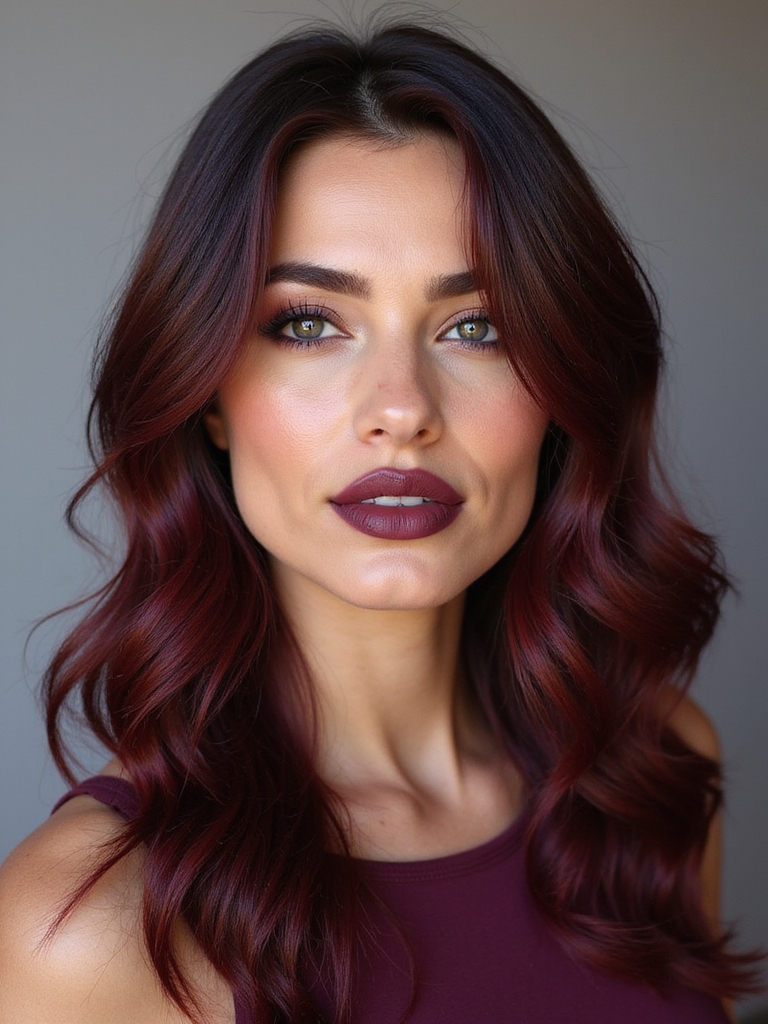 red dye care techniques