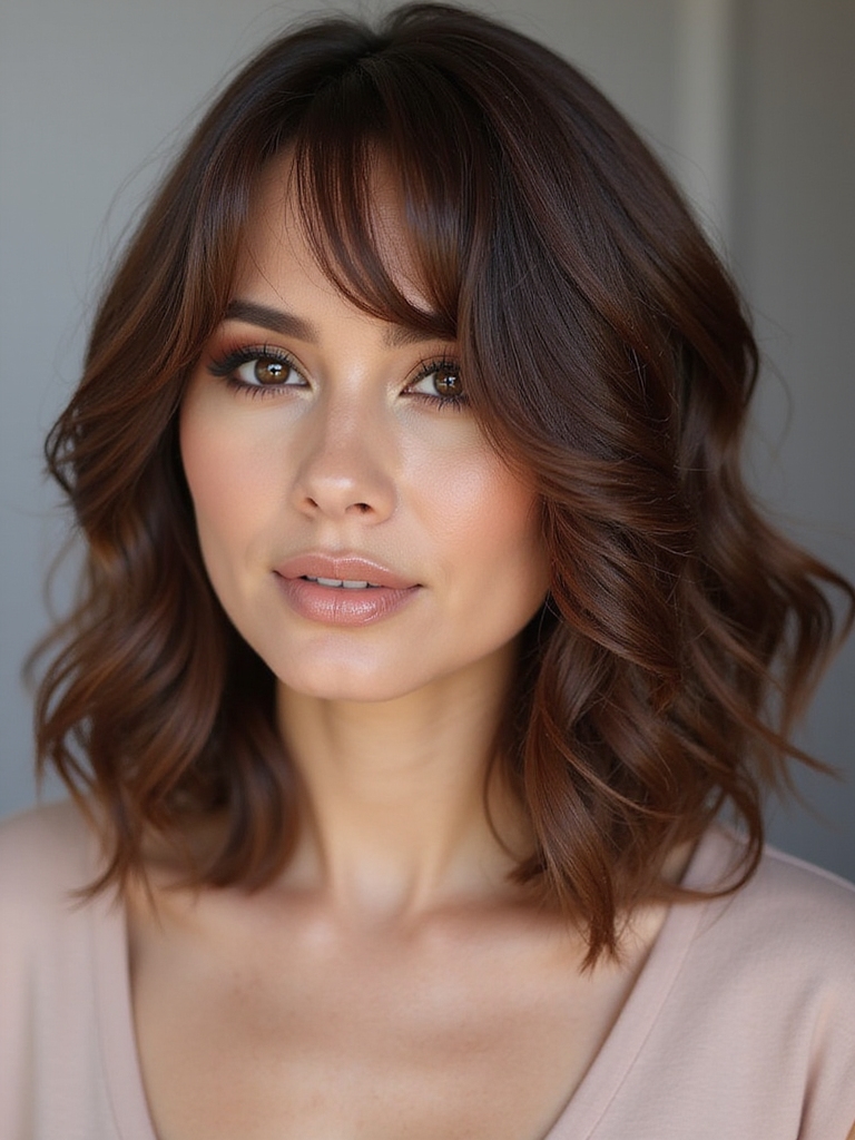 regular trims volumizing products