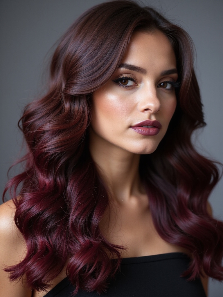 rich warm versatile standout