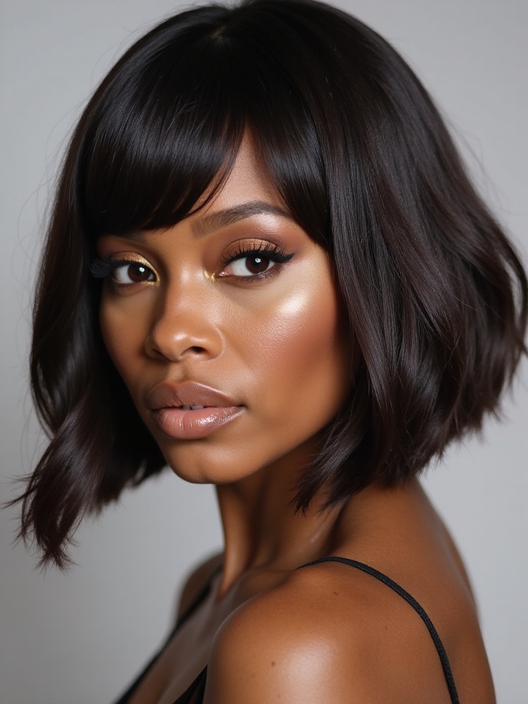 tailored bobs for all