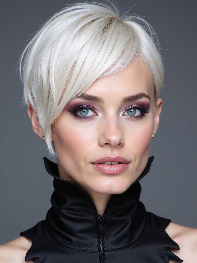 the perfect haircut match