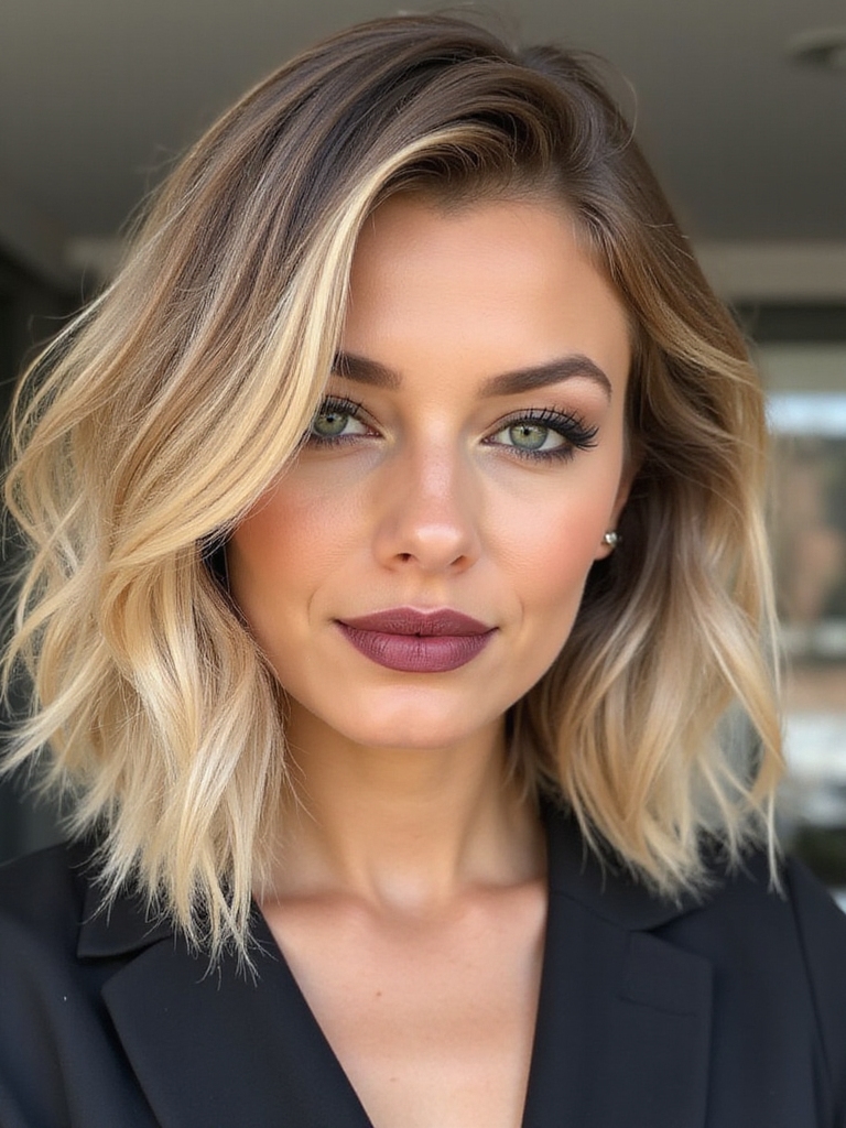 tools for perfect bob