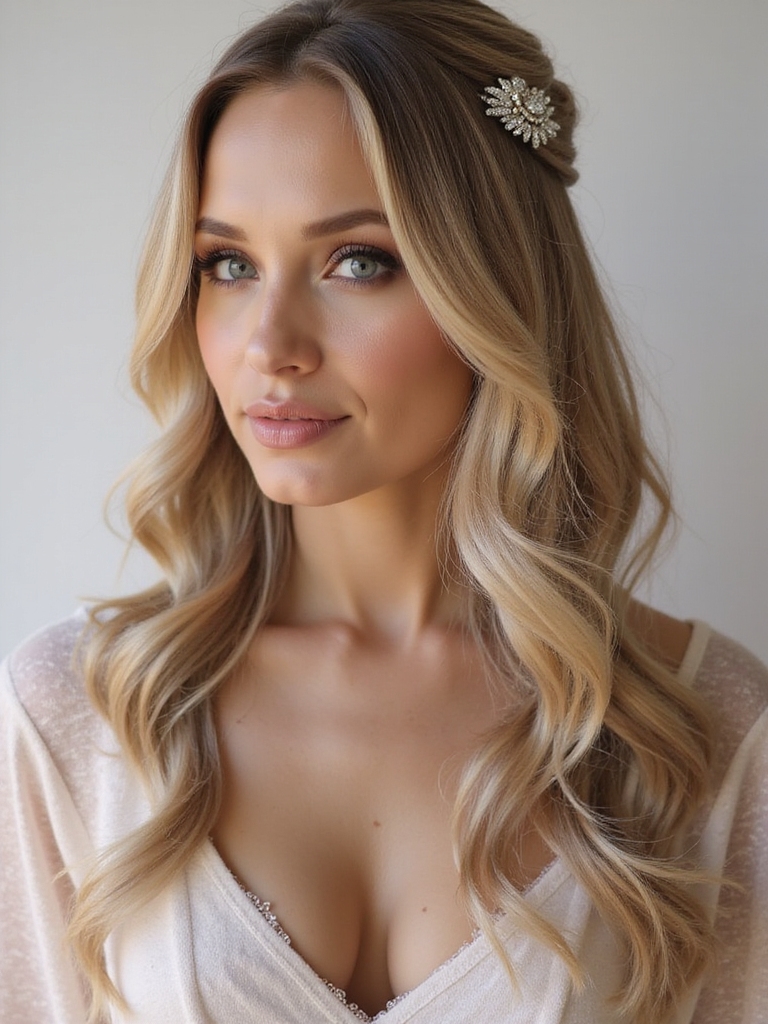 transform fairy waves elegantly