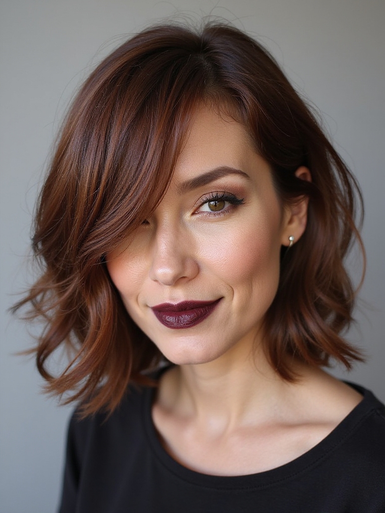 versatile bob for all ages