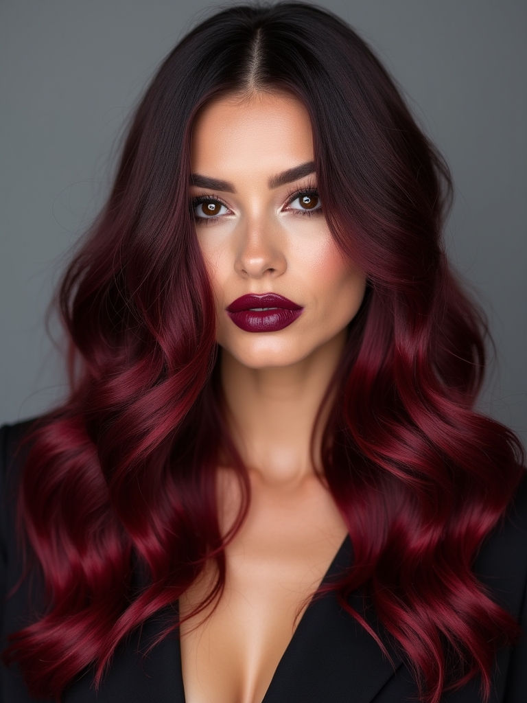 vibrant color maintenance tips