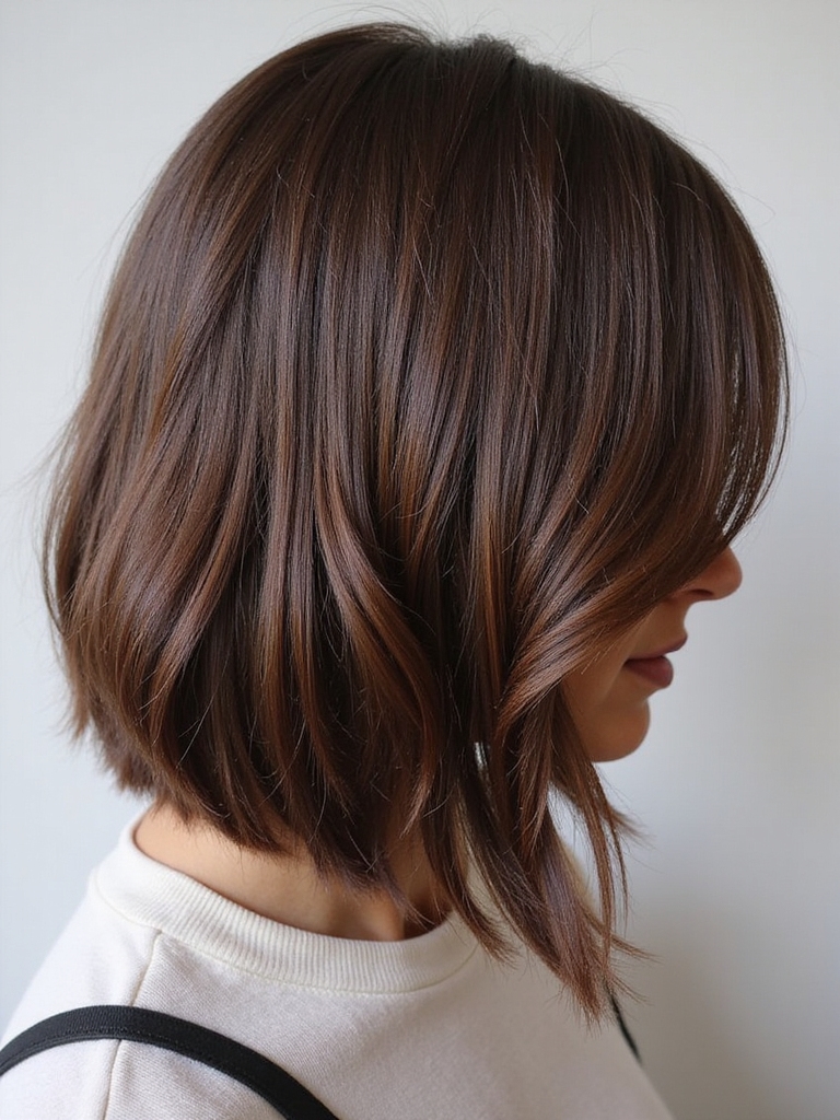 vibrant hair color ideas