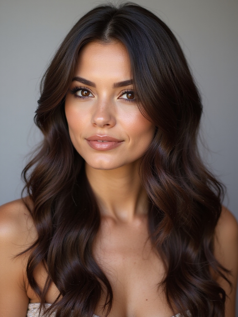 wet wavy hair essentials