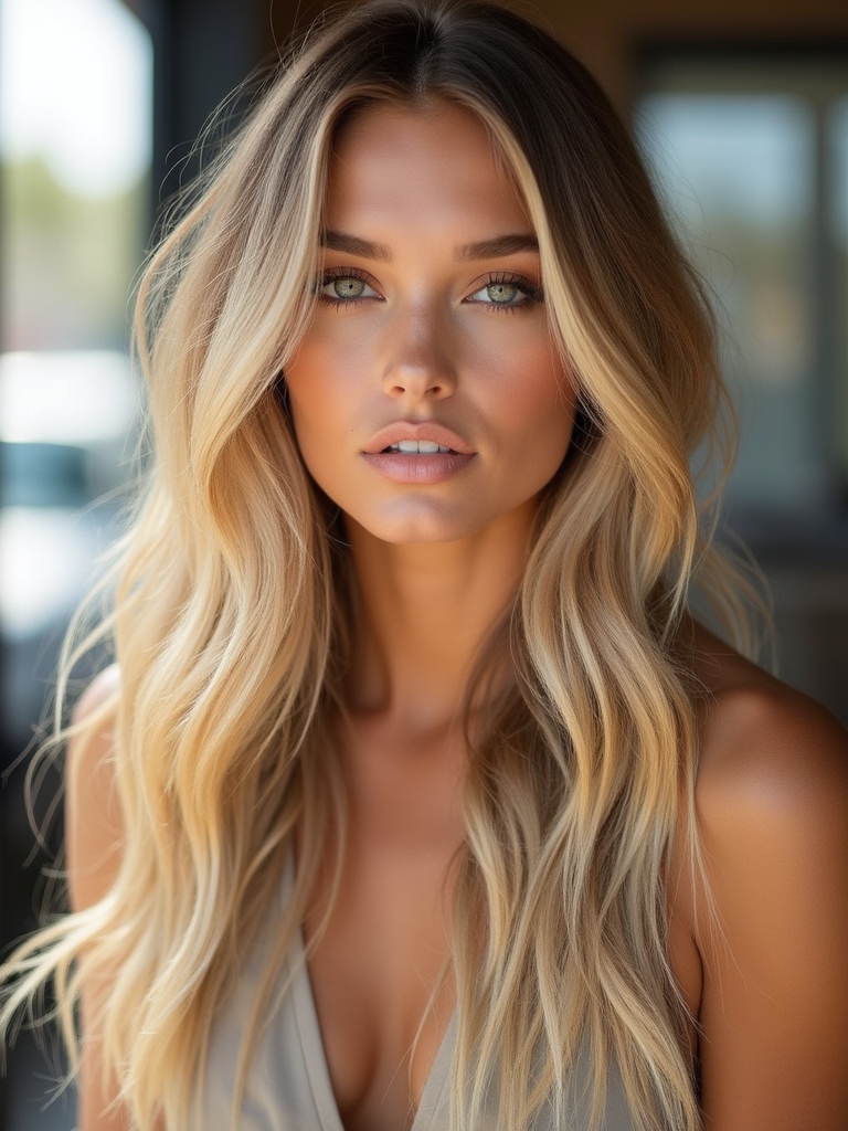 year round hair maintenance tips