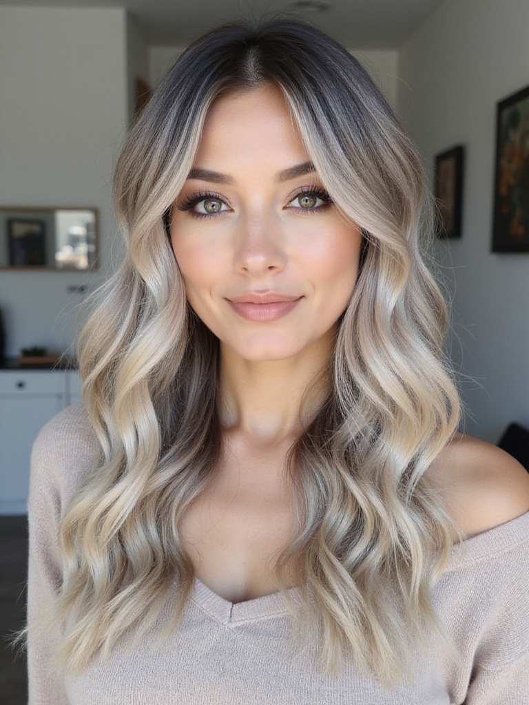 beige undertones warm elegance