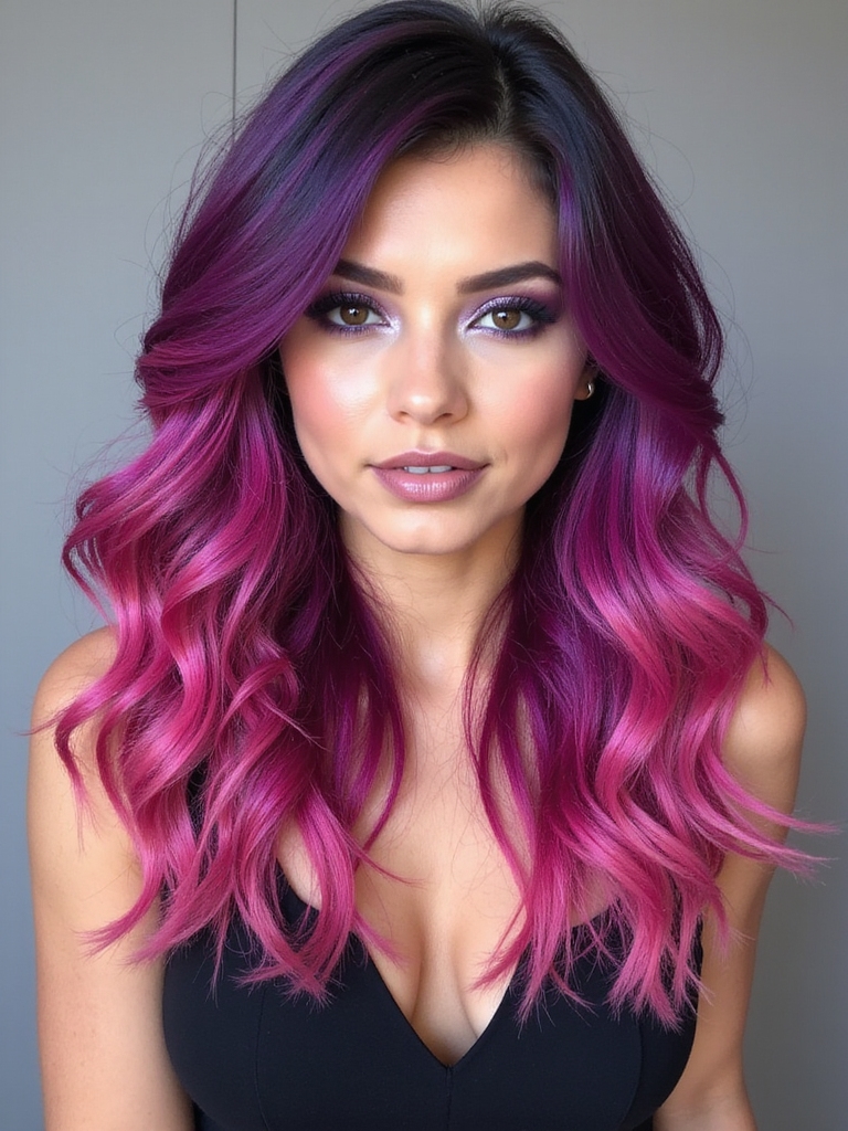 bold color maintenance essentials