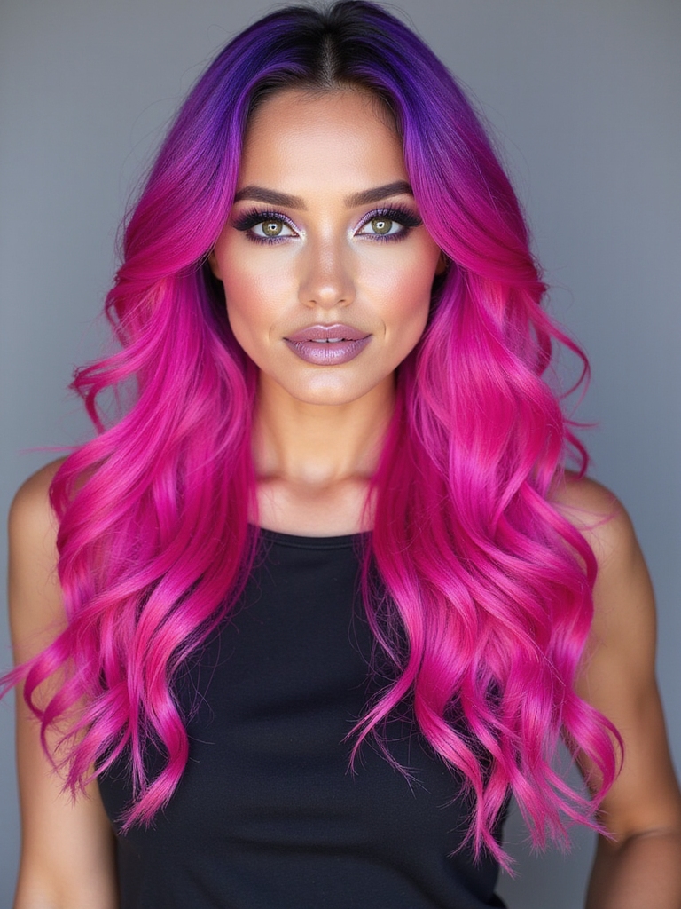 bold colors diy risks