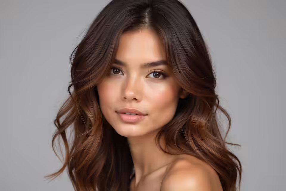 brownie batter hair colors