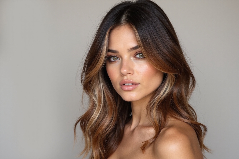 calico hair color fusion