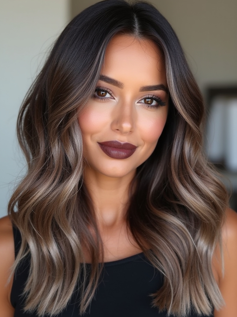 celebrating grays and browns