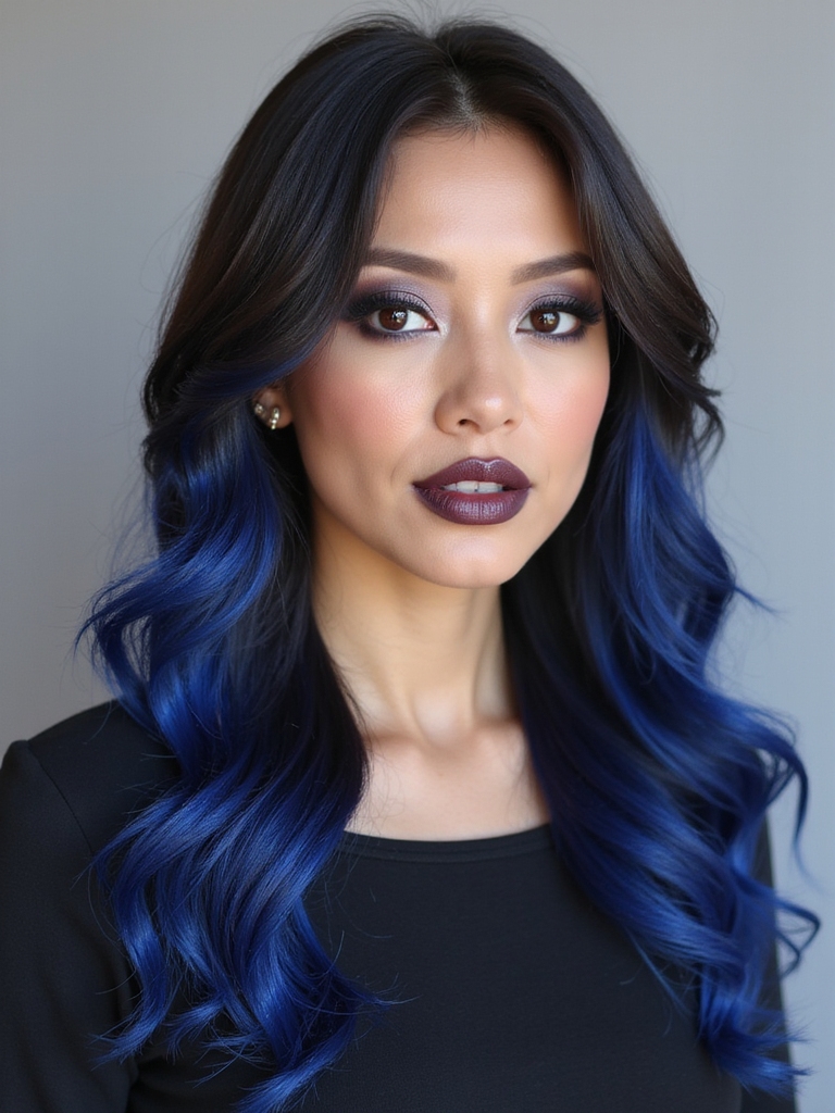 celestial charm for tresses
