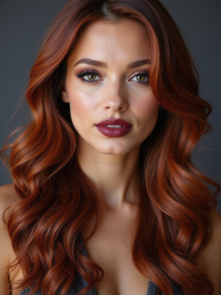 choosing complementary skin tones