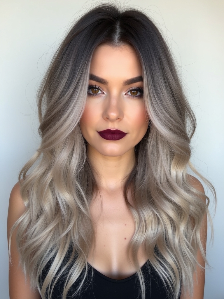 classic earthy elegance ash