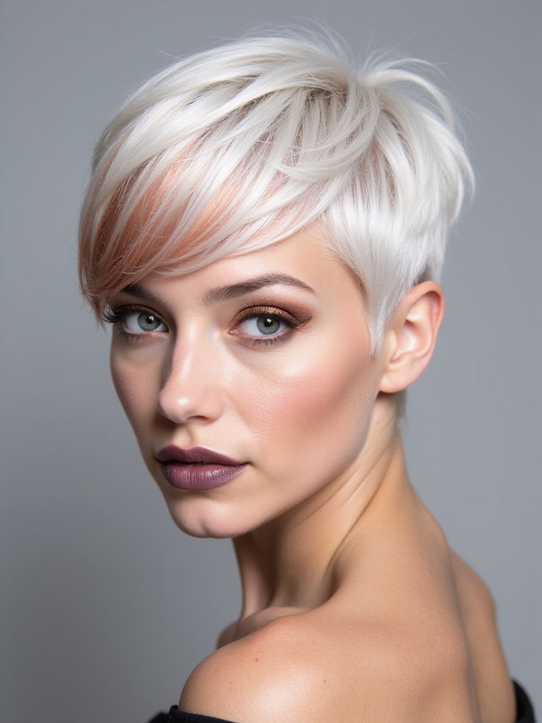 color care and maintenance