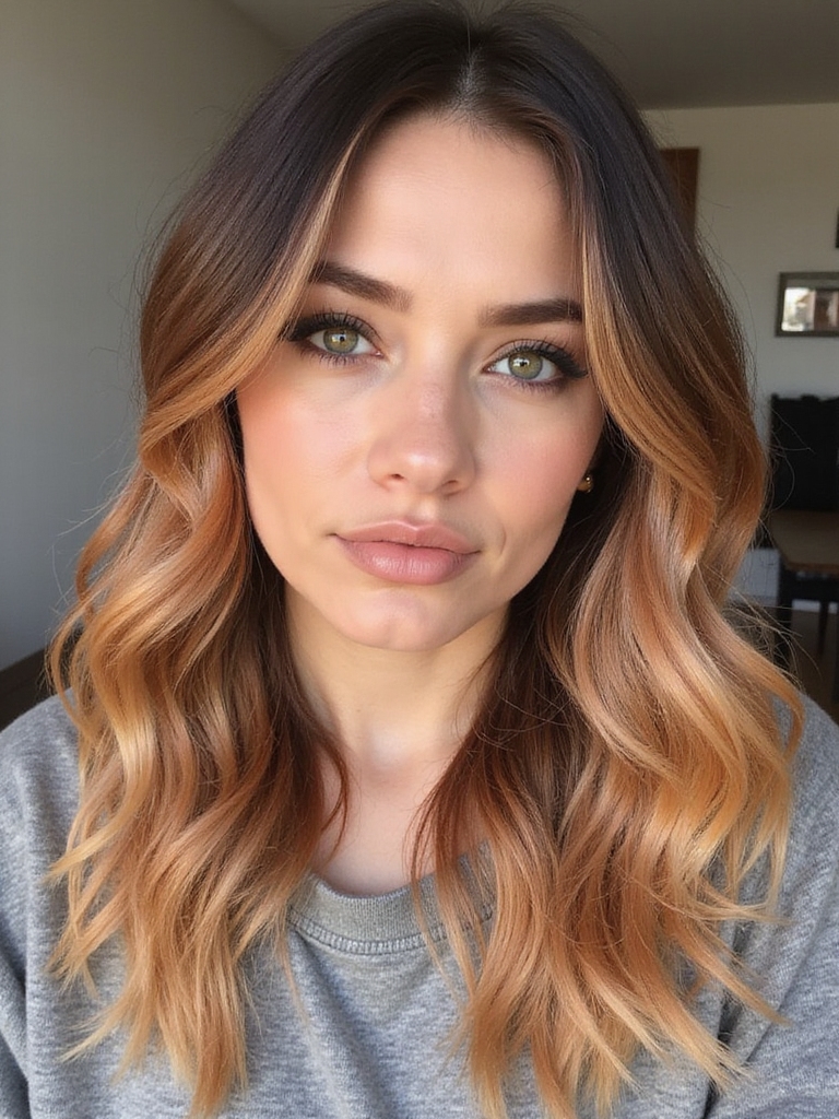 color protection hair products