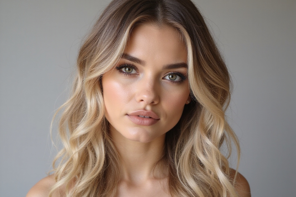 colorful hair trends 2023