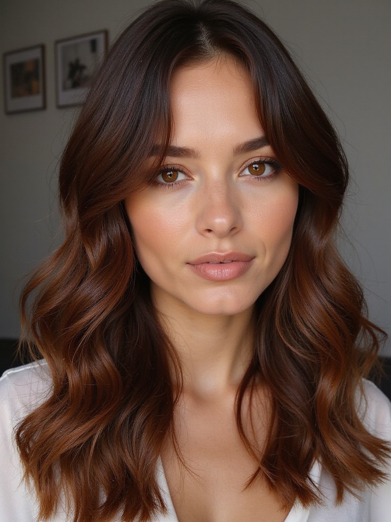 corrective measures for hair