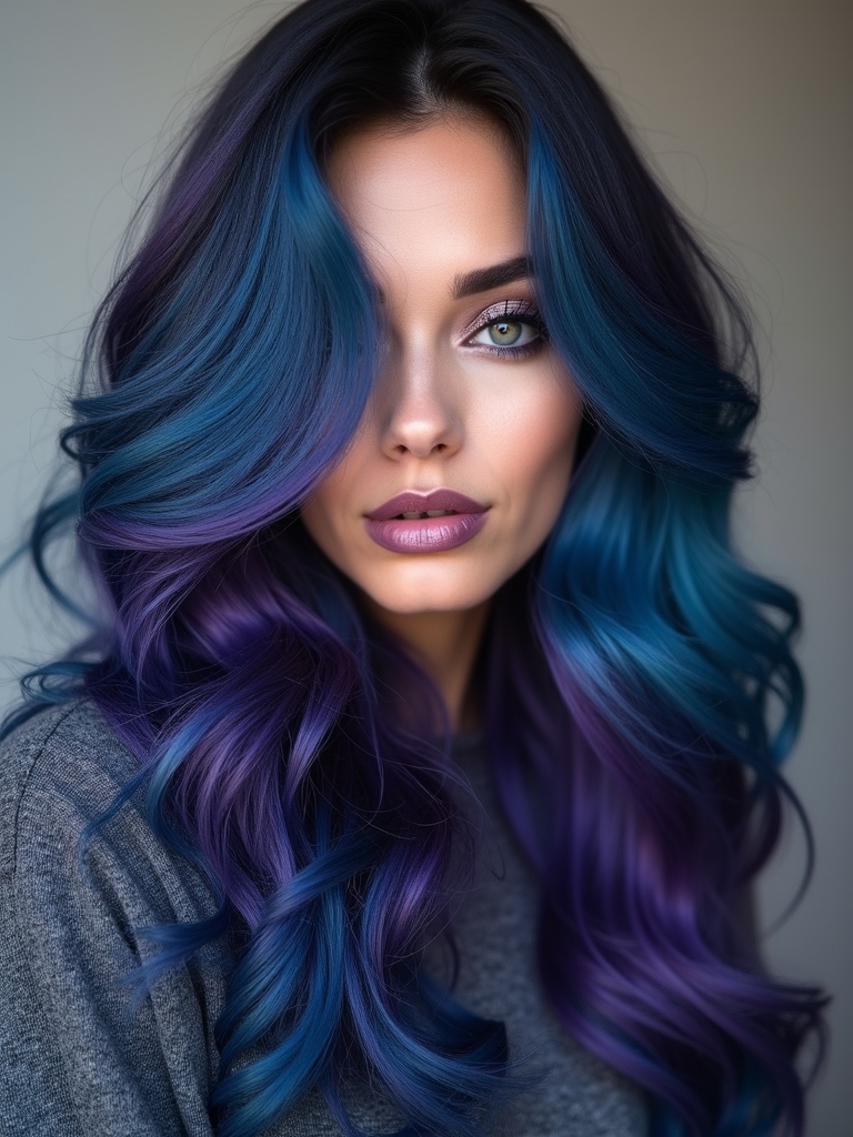 cosmic colors of galaxy