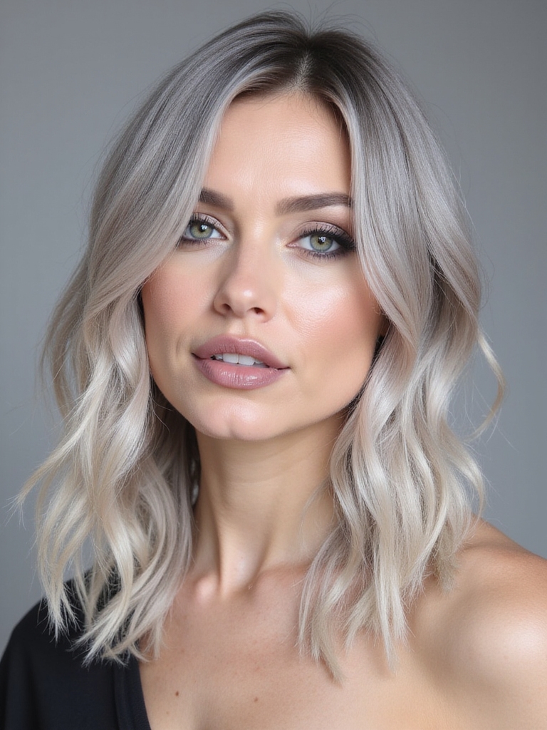creamy warmth meets sophistication