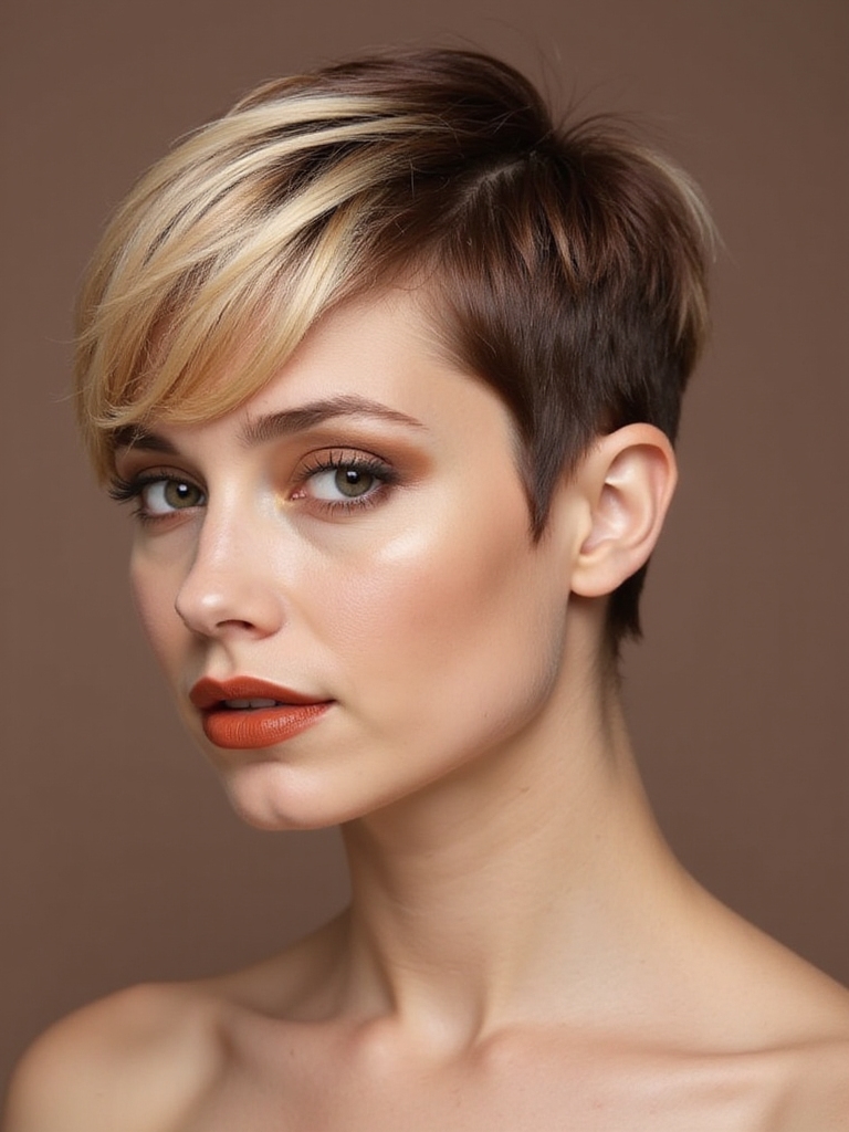 earthy hues for elegance