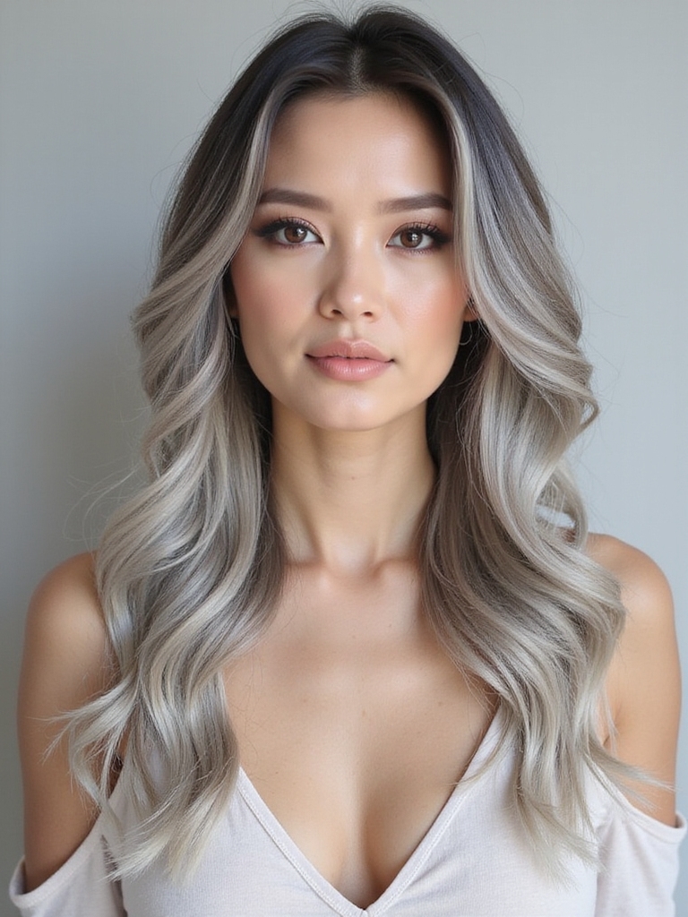 elegant muted beige allure